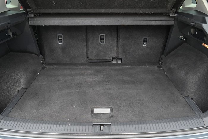 2021 Volkswagen Tiguan 132TSI Life