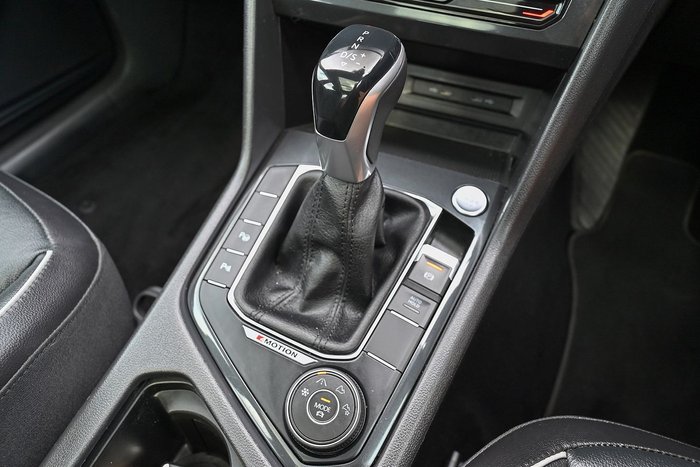 2021 Volkswagen Tiguan 132TSI Life