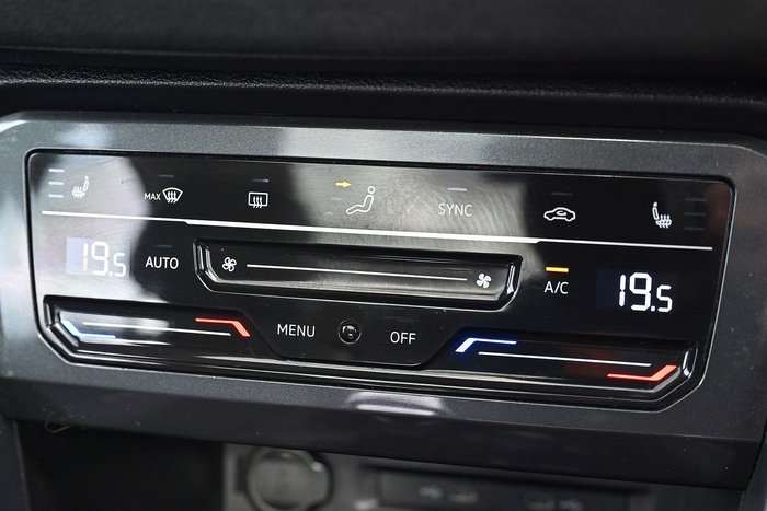 2021 Volkswagen Tiguan 132TSI Life