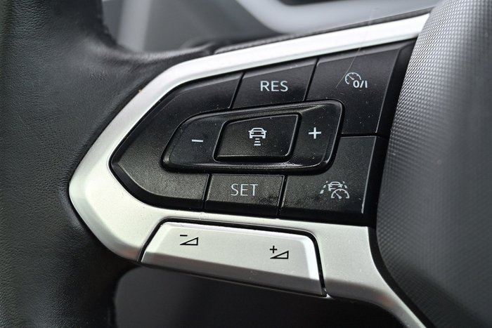 2021 Volkswagen Tiguan 132TSI Life