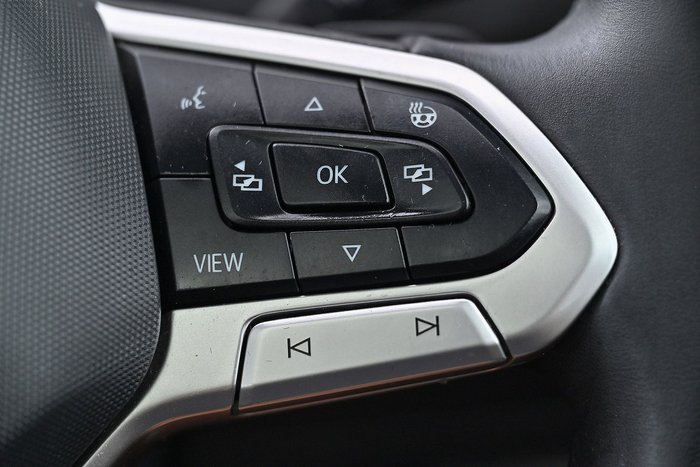 2021 Volkswagen Tiguan 132TSI Life