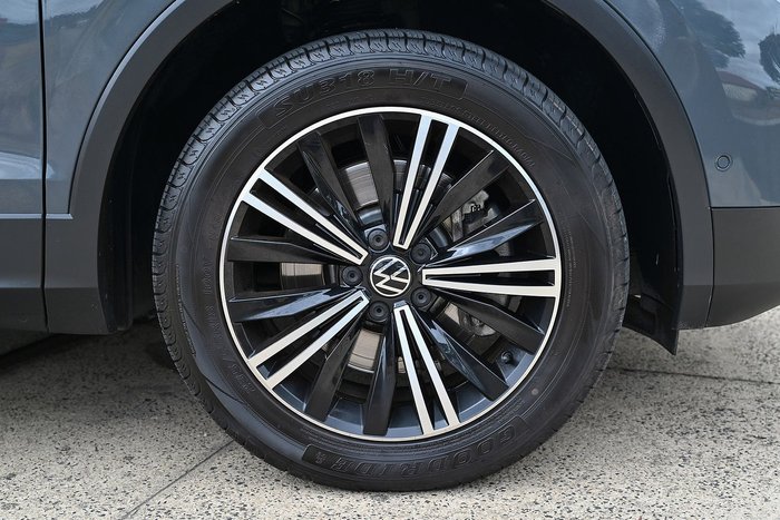 2021 Volkswagen Tiguan 132TSI Life