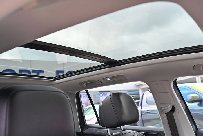 2021 Volkswagen Tiguan 132TSI Life