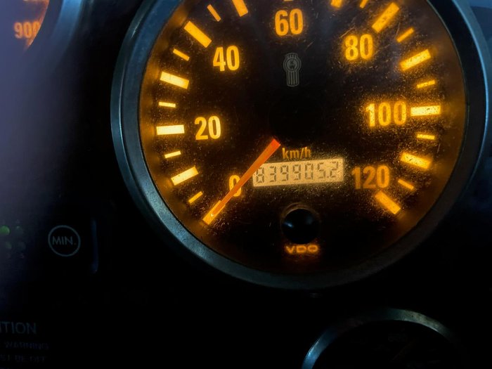 2012 Kenworth T909 T909