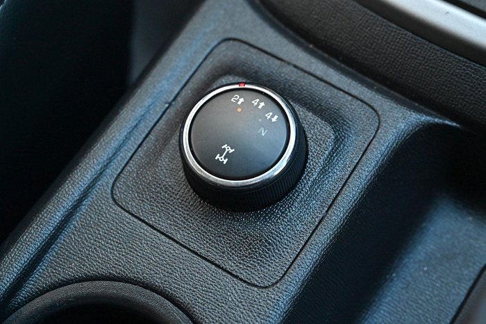 2019 Holden Trailblazer Storm RG MY20 4X4 Dual Range Summit White