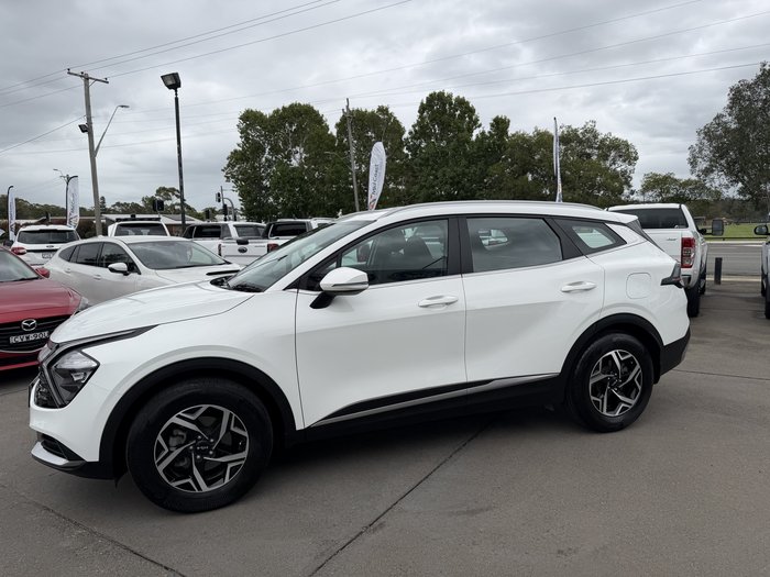 2023 Kia Sportage S