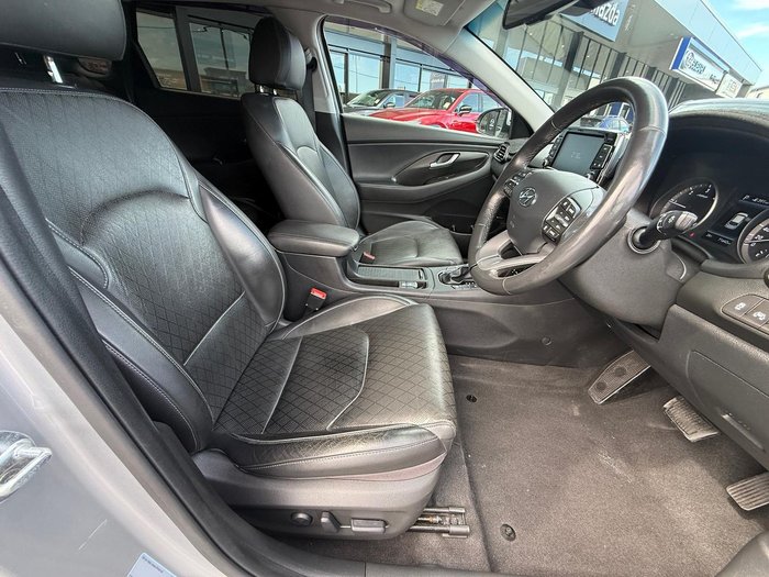 2020 Hyundai i30 Premium