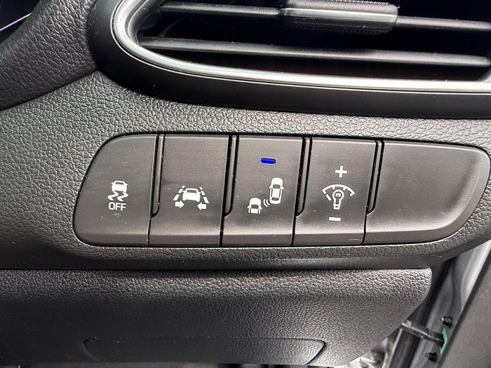 2020 Hyundai i30 Premium