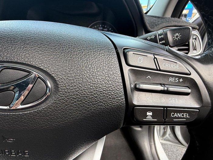 2020 Hyundai i30 Premium