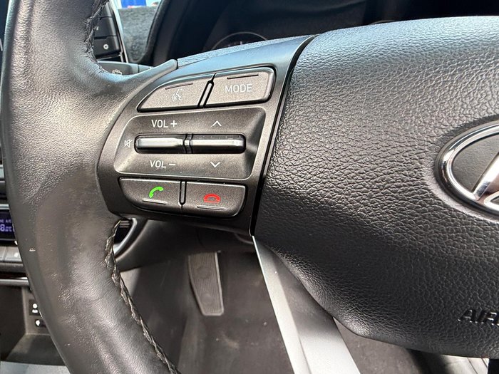 2020 Hyundai i30 Premium