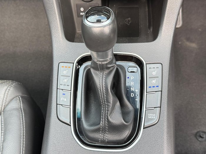 2020 Hyundai i30 Premium