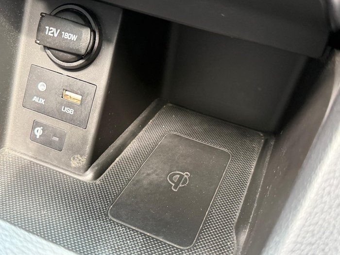 2020 Hyundai i30 Premium