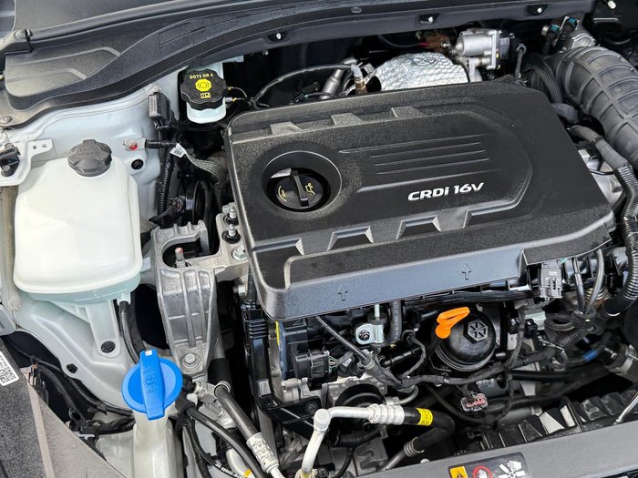 2020 Hyundai i30 Premium