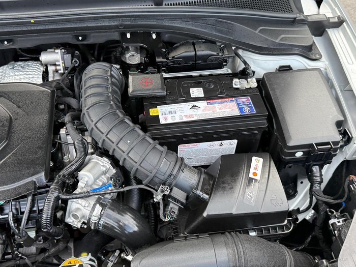 2020 Hyundai i30 Premium