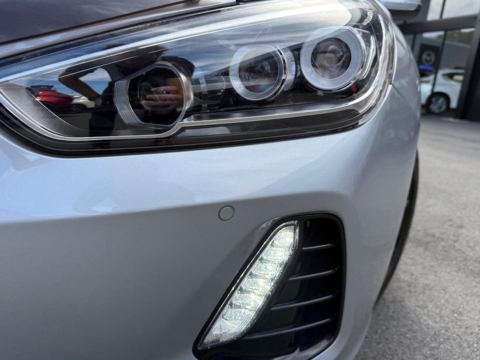 2020 Hyundai i30 Premium