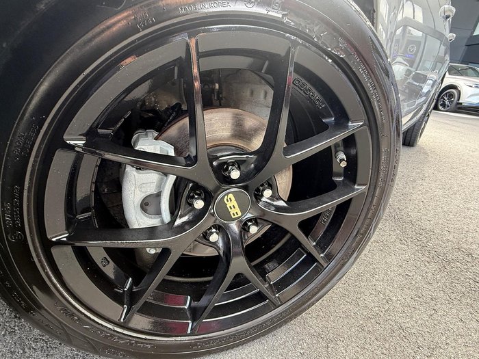 2020 Hyundai i30 Premium