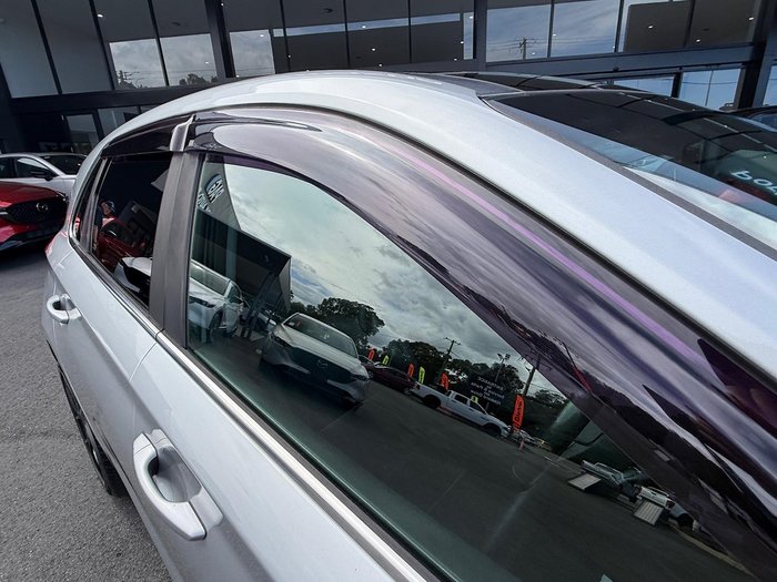 2020 Hyundai i30 Premium