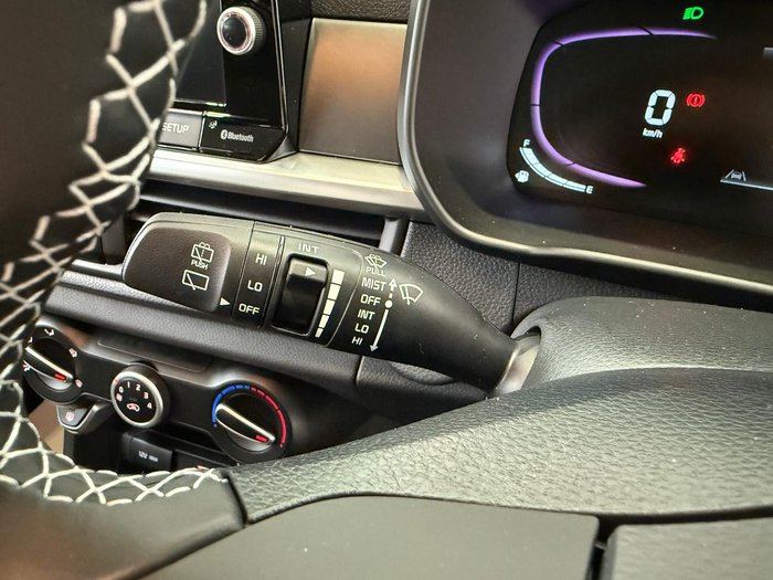 2025 Kia Picanto Sport