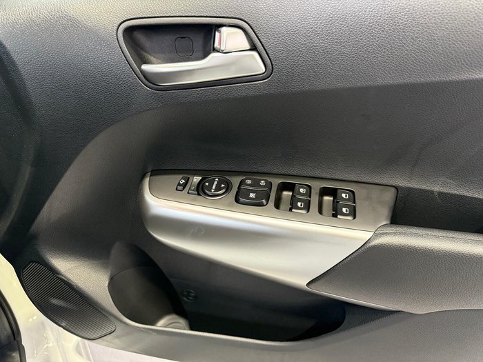 2025 Kia Picanto Sport