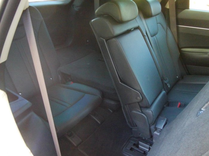 2022 Kia Sorento Sport+