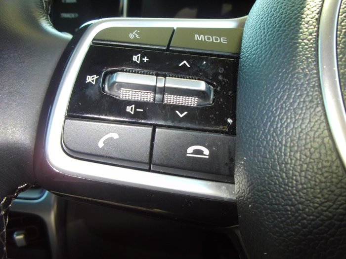 2022 Kia Sorento Sport+