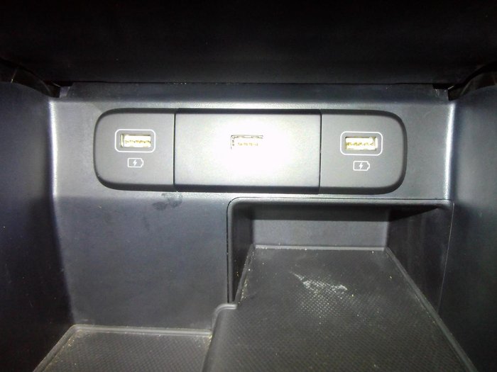 2022 Kia Sorento Sport+