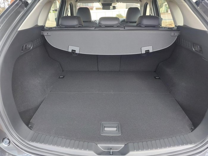 2025 Mazda CX-5 G25 Touring