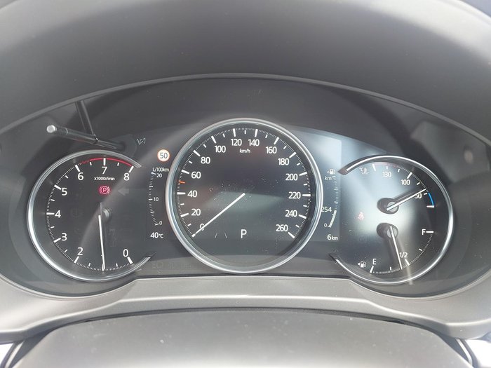 2025 Mazda CX-5 G25 Touring