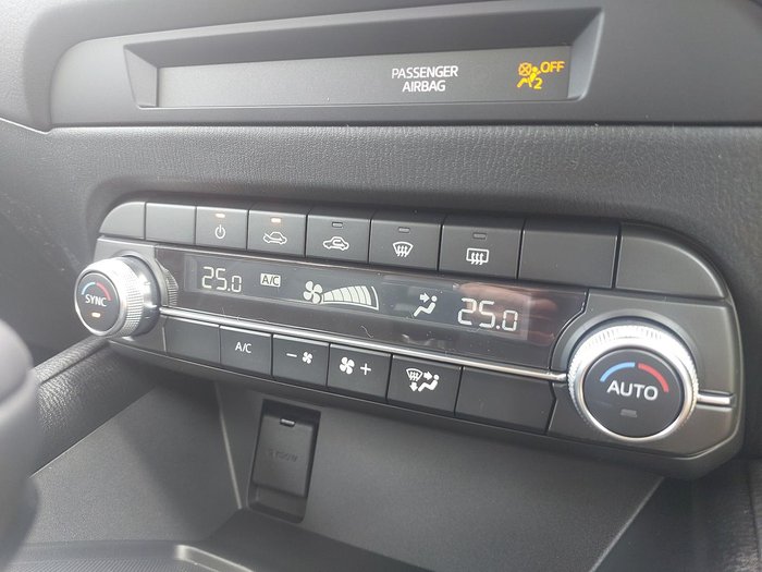 2025 Mazda CX-5 G25 Touring