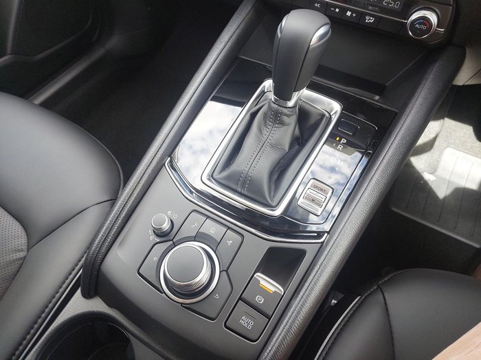 2025 Mazda CX-5 G25 Touring