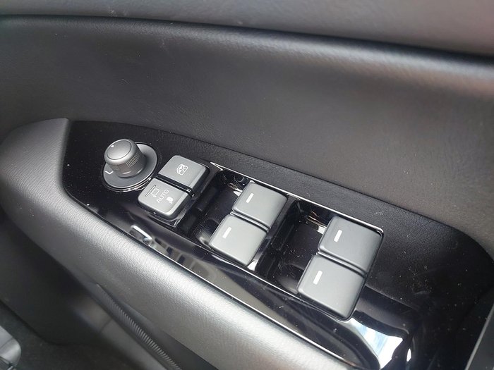 2025 Mazda CX-5 G25 Touring