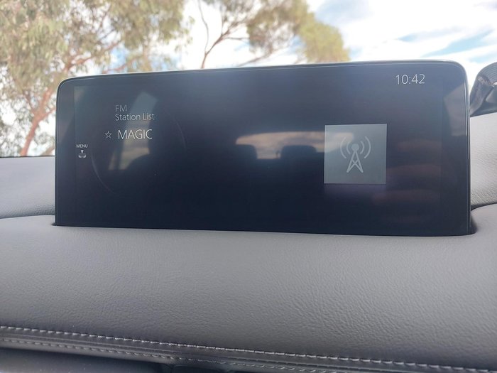 2025 Mazda CX-5 G25 Touring