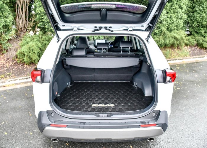 2024 Toyota RAV4 Cruiser