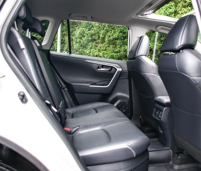 2024 Toyota RAV4 Cruiser