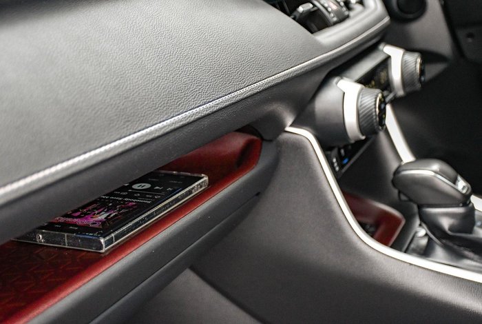 2024 Toyota RAV4 Cruiser