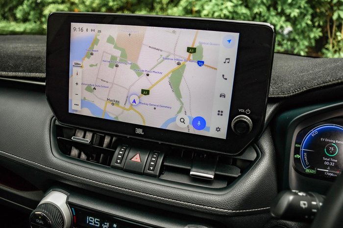 2024 Toyota RAV4 Cruiser