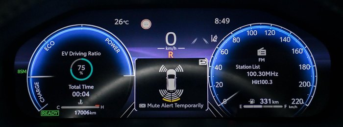 2024 Toyota RAV4 Cruiser