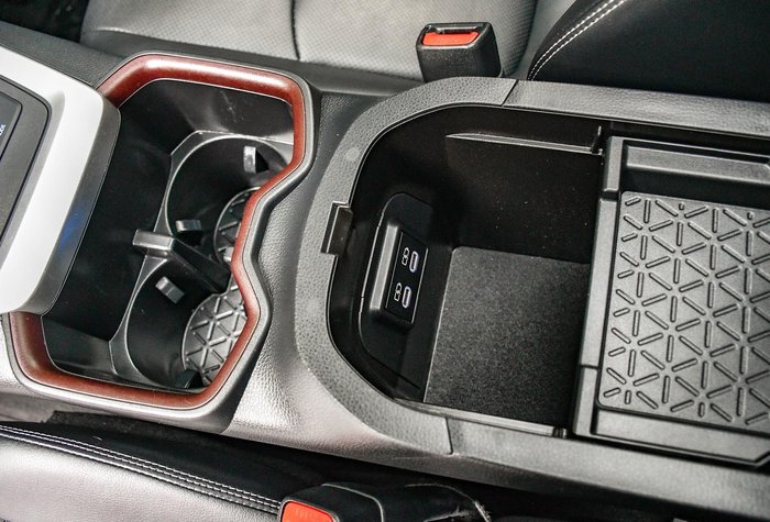 2024 Toyota RAV4 Cruiser