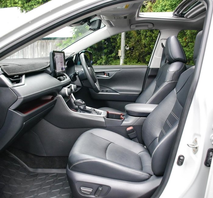 2024 Toyota RAV4 Cruiser