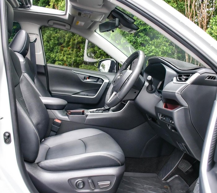 2024 Toyota RAV4 Cruiser