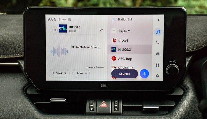 2024 Toyota RAV4 Cruiser