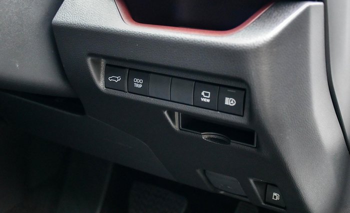 2024 Toyota RAV4 Cruiser