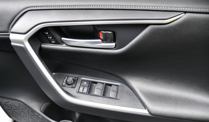 2024 Toyota RAV4 Cruiser