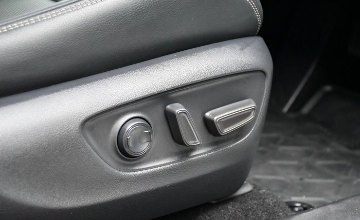 2024 Toyota RAV4 Cruiser