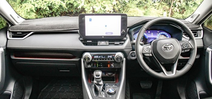 2024 Toyota RAV4 Cruiser