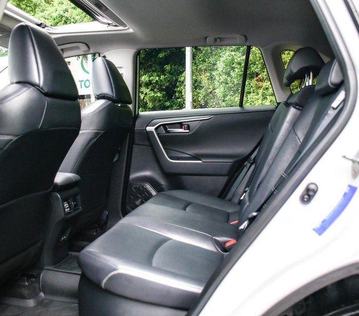 2024 Toyota RAV4 Cruiser