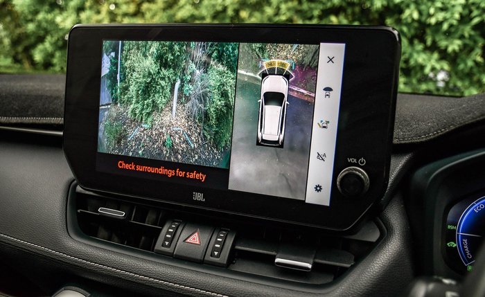 2024 Toyota RAV4 Cruiser