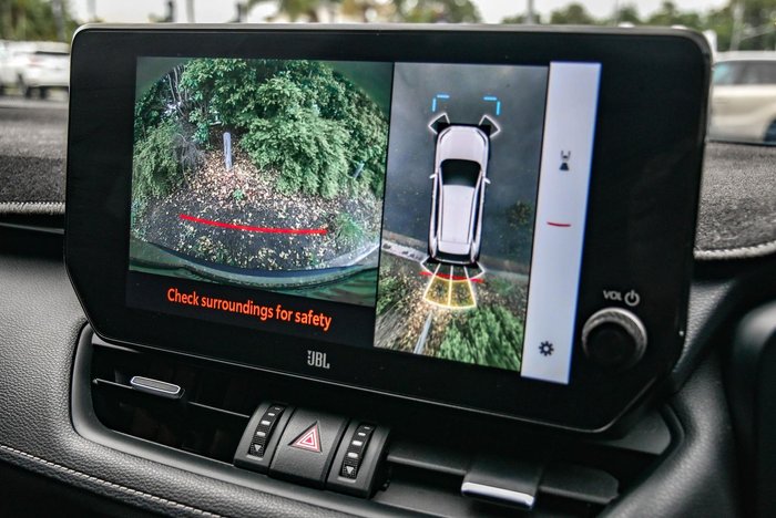 2024 Toyota RAV4 Cruiser