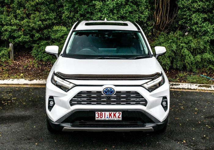 2024 Toyota RAV4 Cruiser