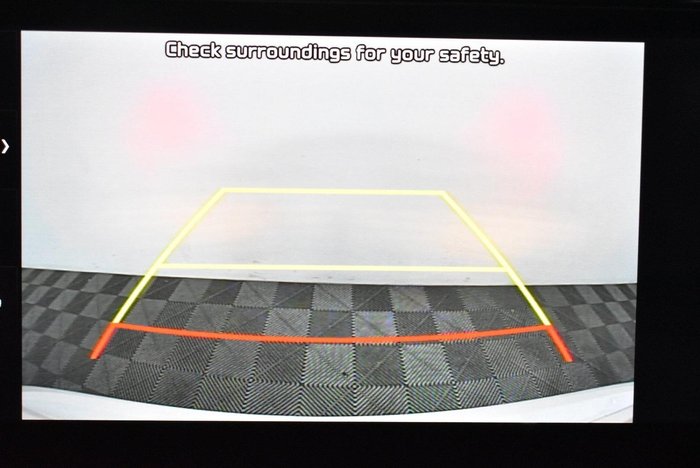 2024 Kia Cerato Sport+